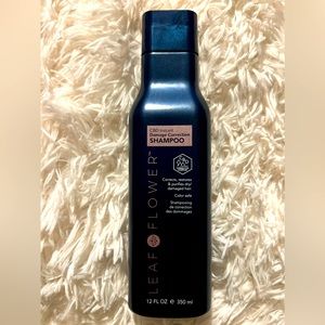 CBD Instant Damage Correction Shampoo